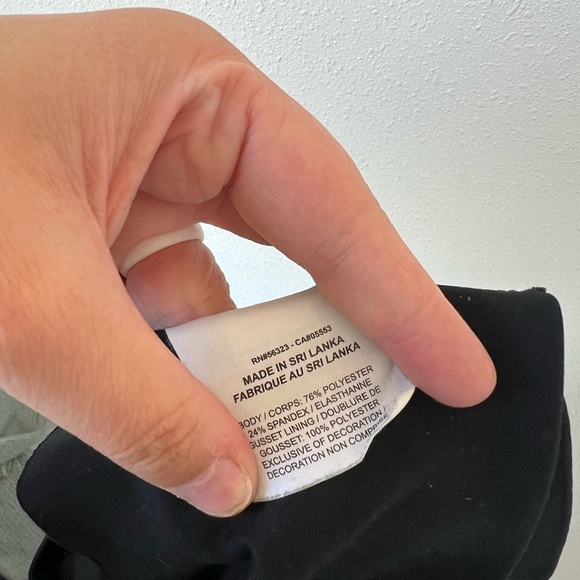 Womens Nike Seamless Leggings Size Small - Picture 6 of 6